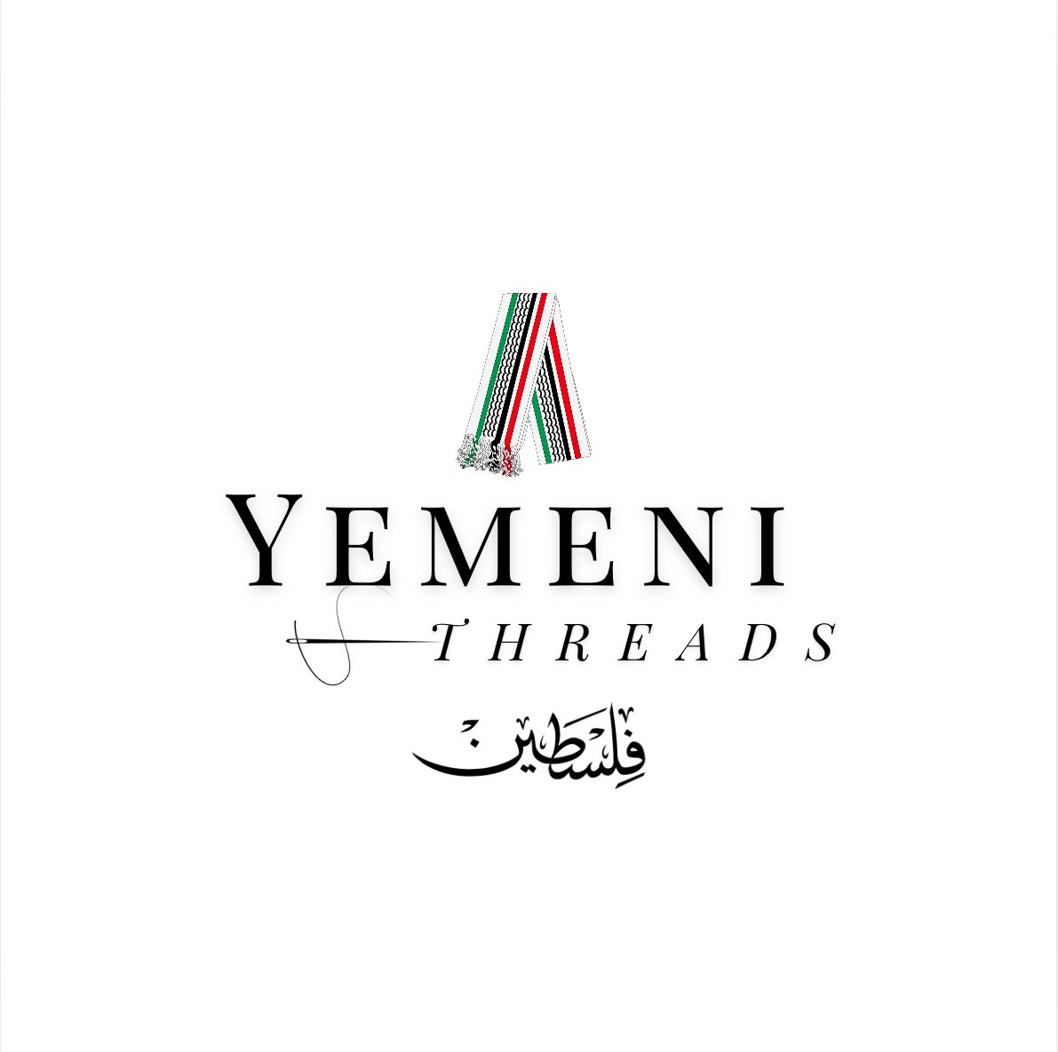 Filastini Threads