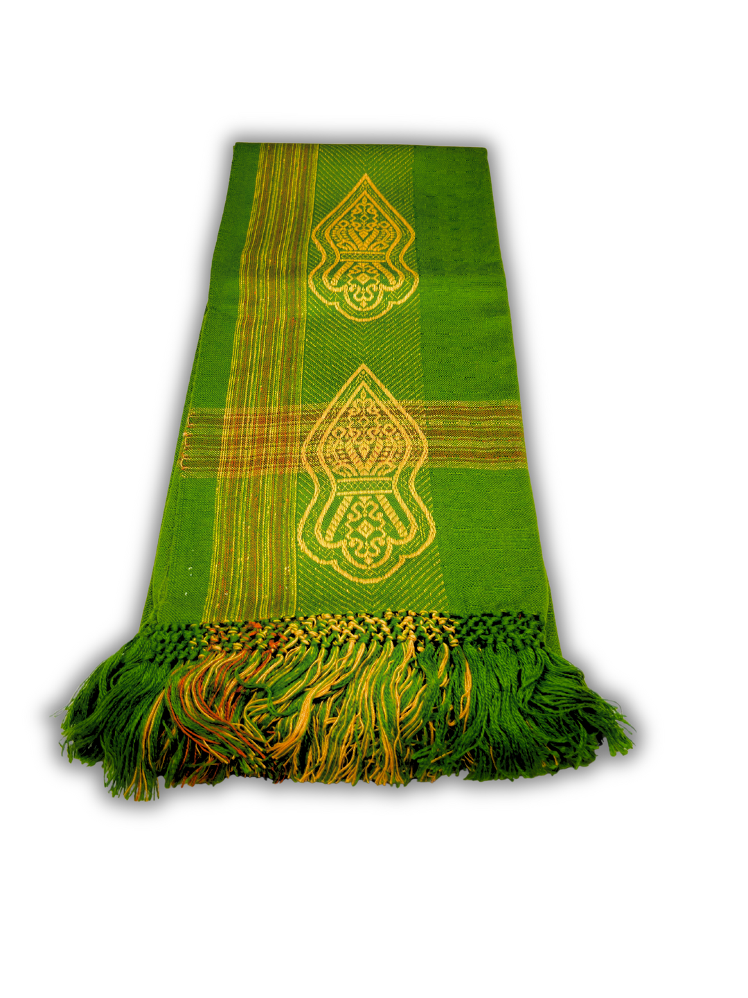 Na'layn Threads Green