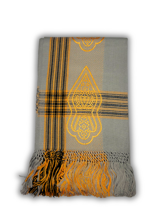 Na'layn Threads Silver