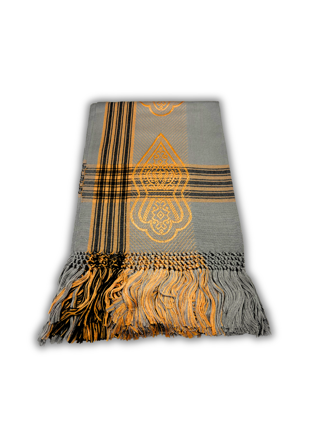 Na'layn Threads Silver