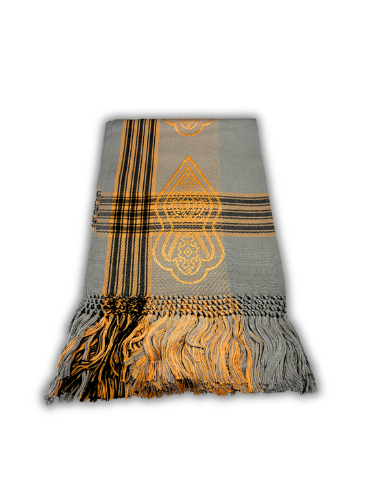 Na'layn Threads Silver