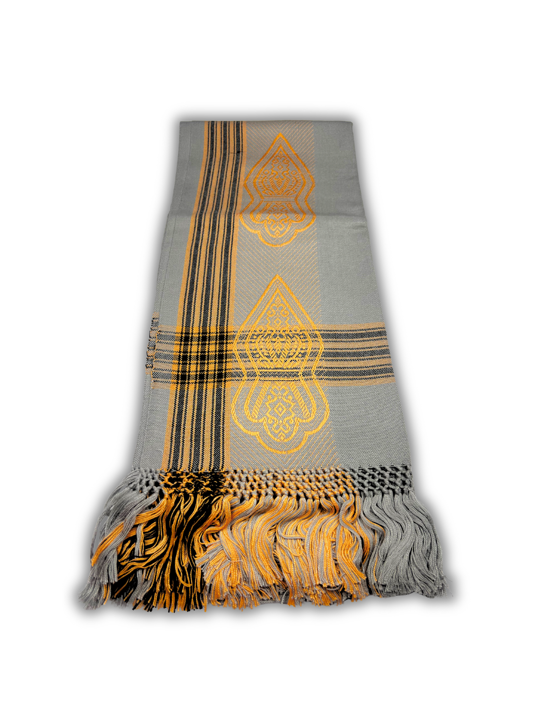 Na'layn Threads Silver