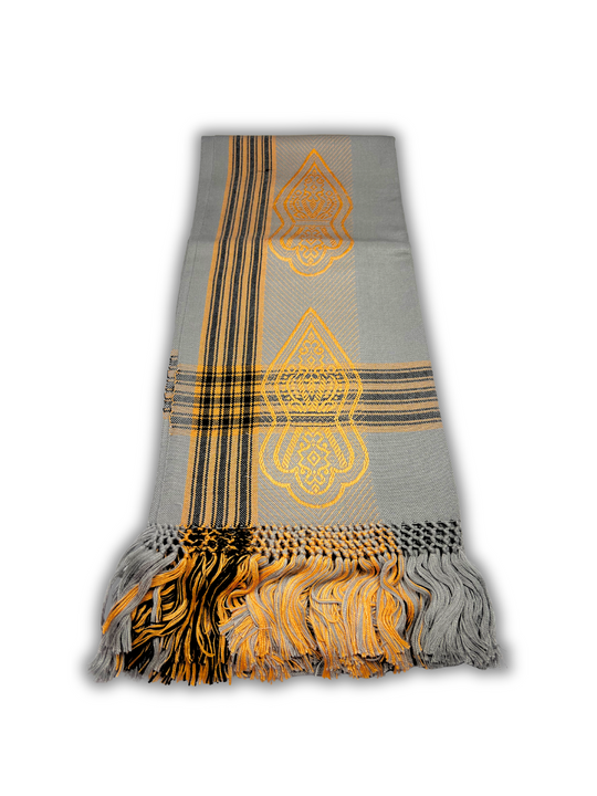 Na'layn Threads Silver