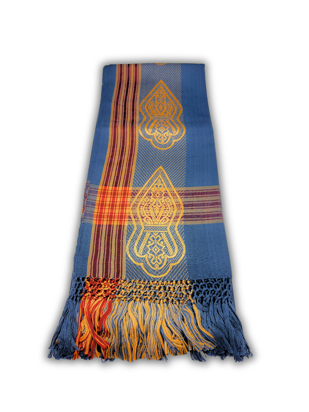 Na'layn Threads Navy Blue