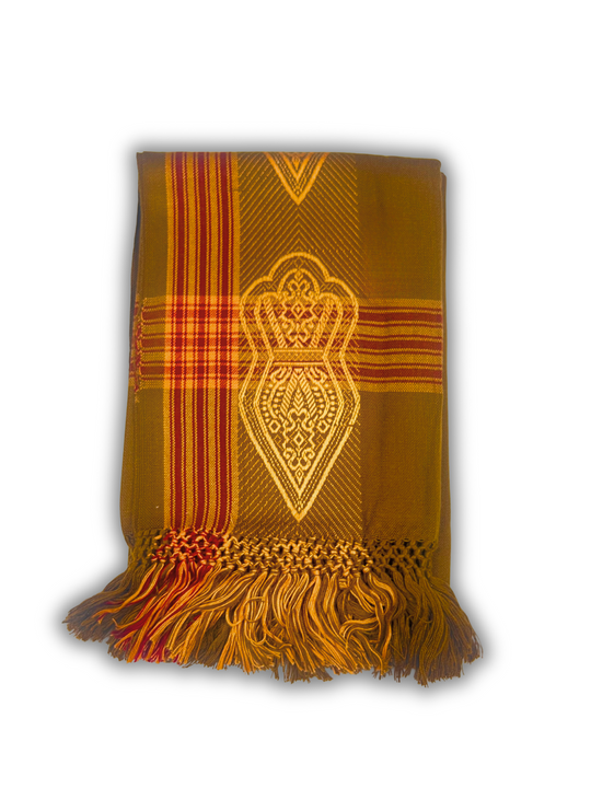 Na'layn Threads Gold