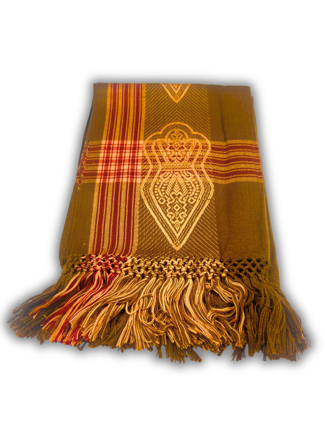 Na'layn Threads Gold