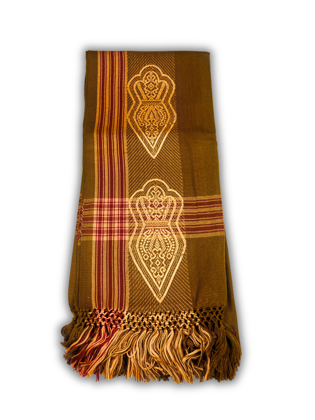 Na'layn Threads Gold