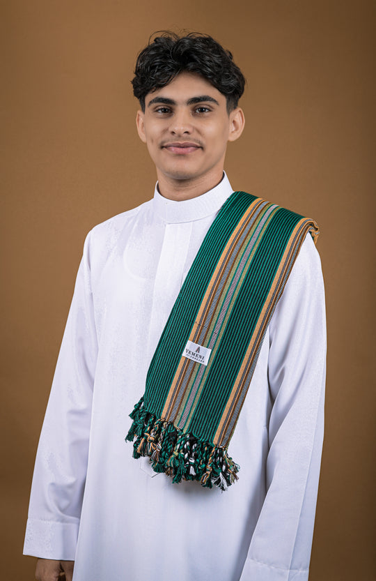 'Jibla' Queen's Emerald