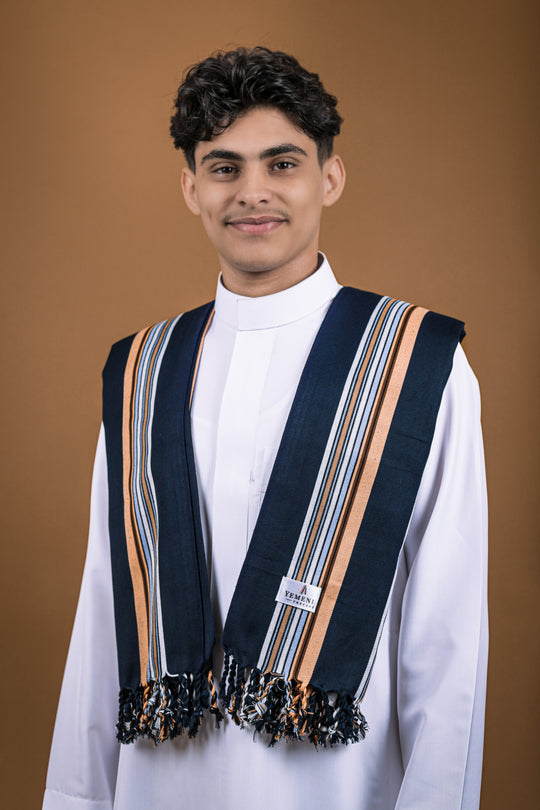 'Mukalla' Sunset Navy
