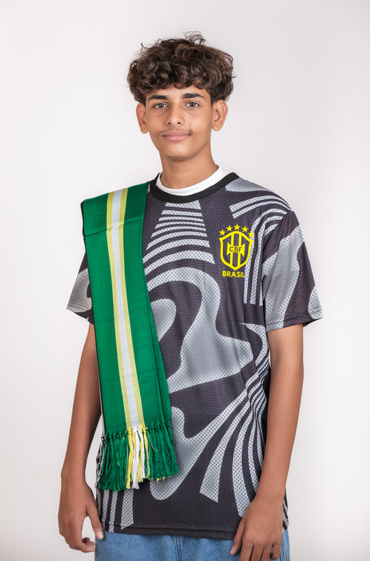 'Ipanema' Gold — Brazil