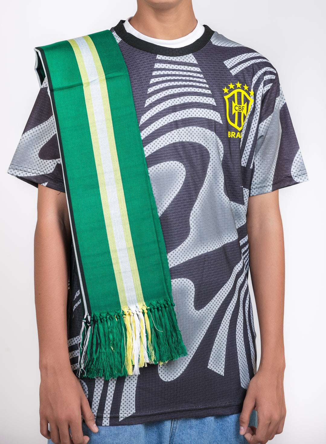 'Ipanema' Gold — Brazil