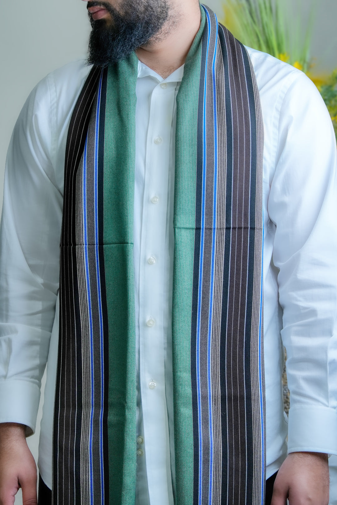 'Rada' Cedar Green