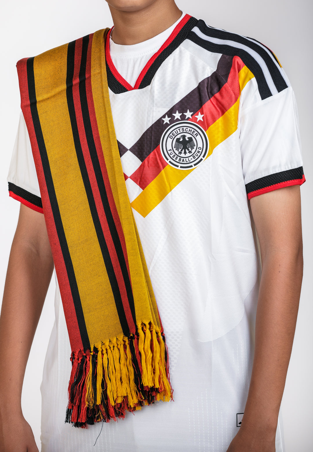 'Berlin' Black Gold — Germany & Belgium