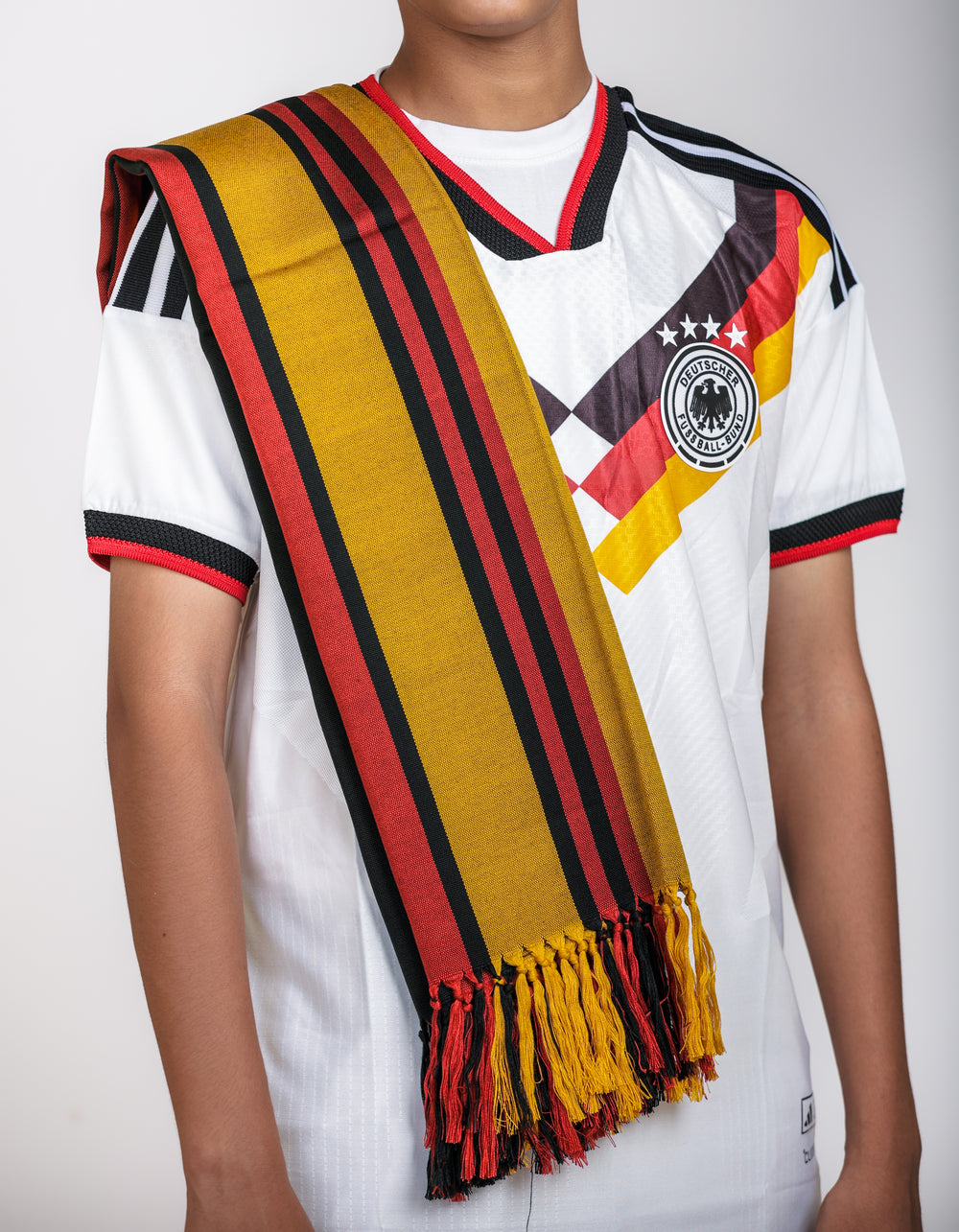 'Berlin' Black Gold — Germany & Belgium