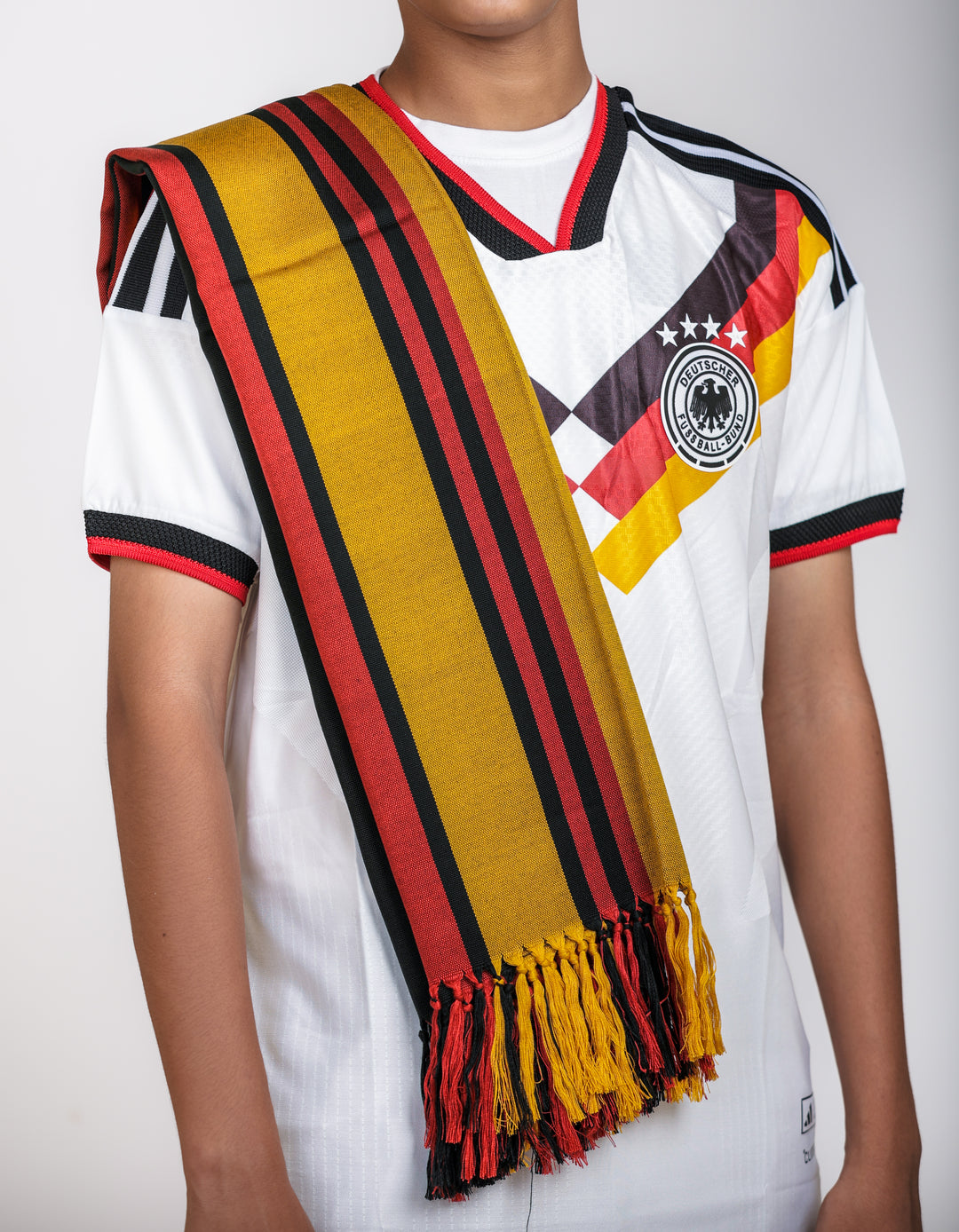 'Berlin' Black Gold — Germany & Belgium