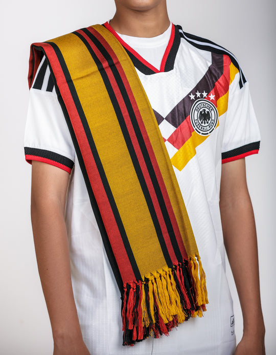 'Berlin' Black Gold — Germany & Belgium