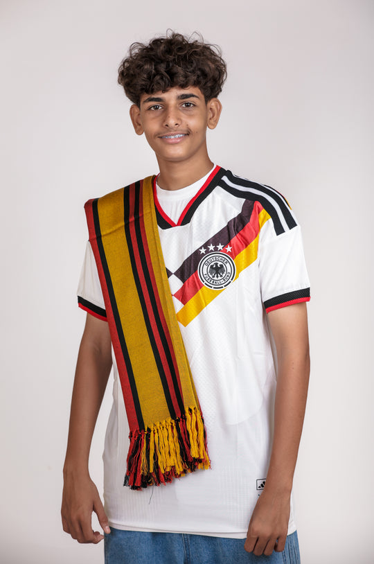 'Berlin' Black Gold — Germany & Belgium