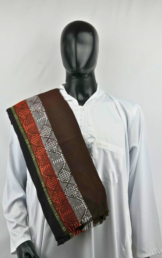 'Kawkaban' Celestial Umber