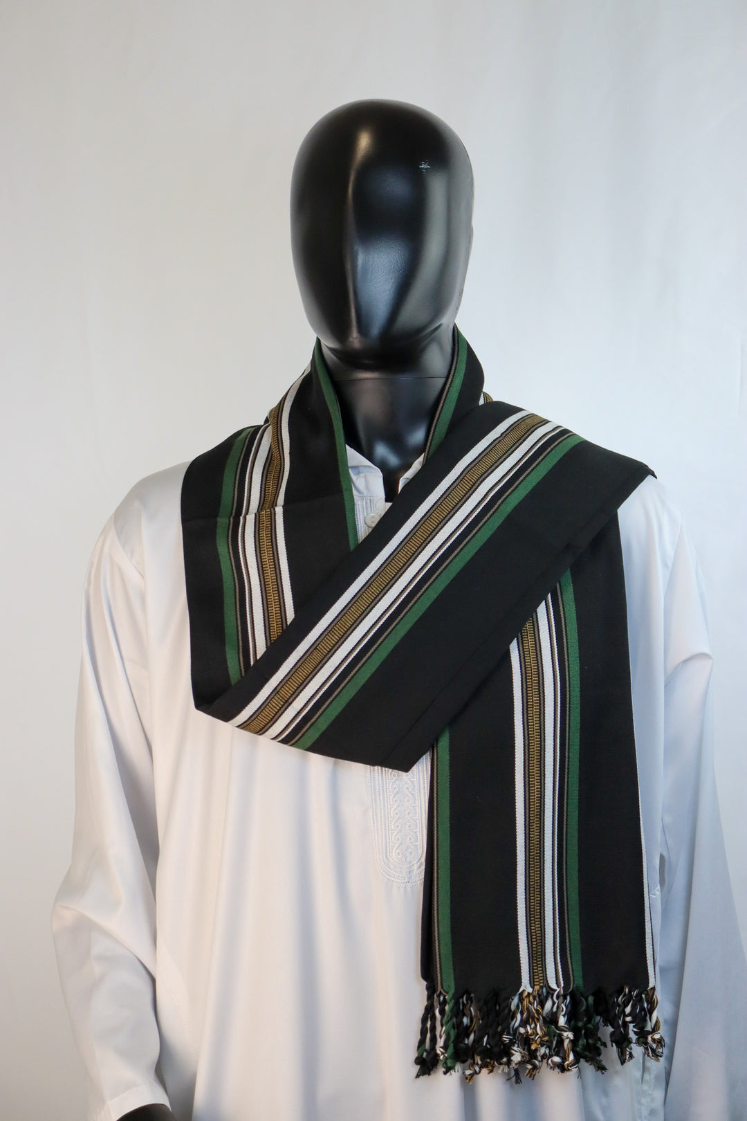Yemeni Threads