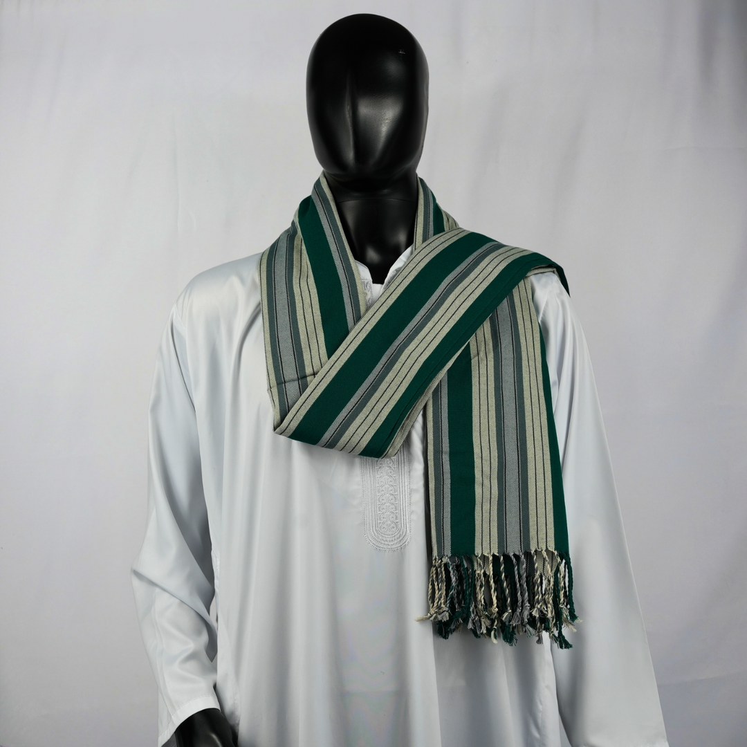 'Jizi' Grass Green
