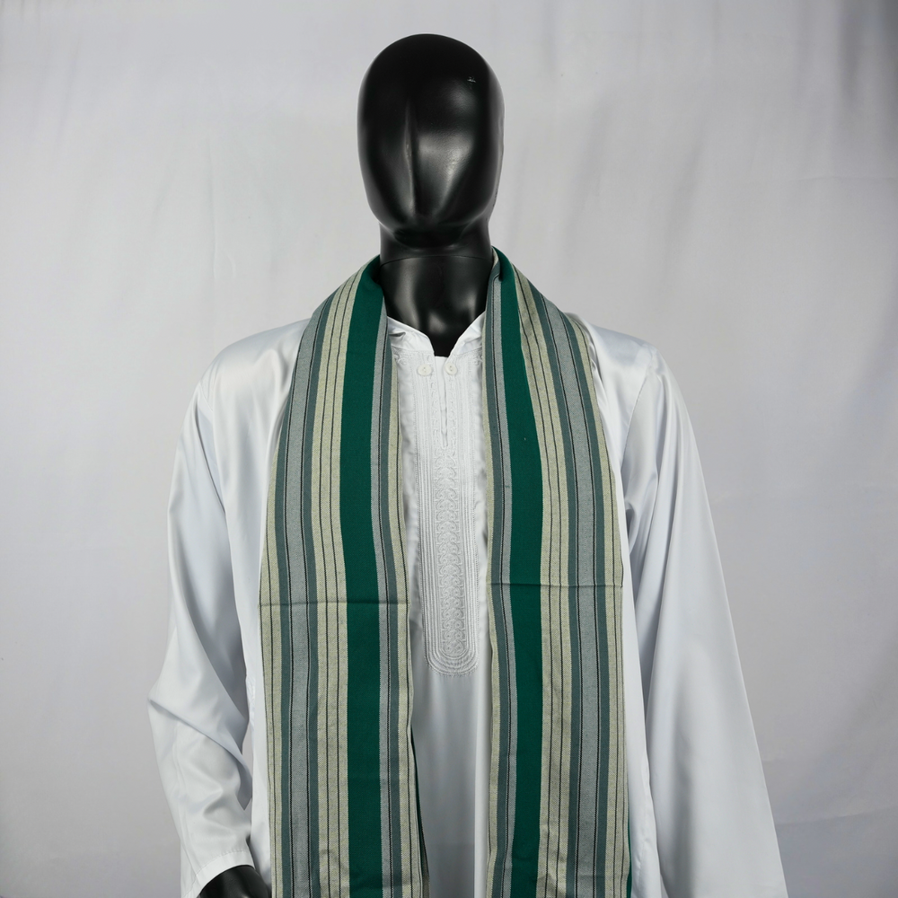 'Jizi' Grass Green