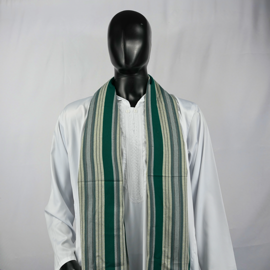 'Jizi' Grass Green