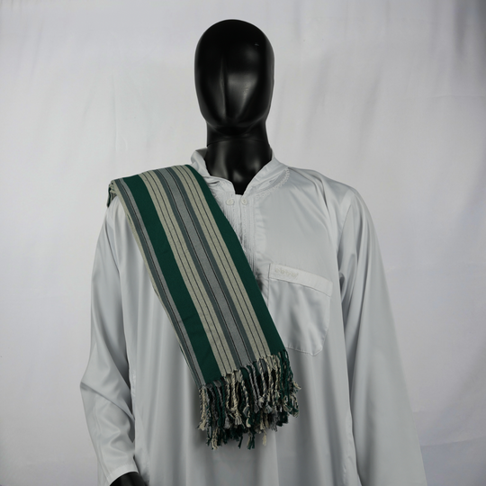 'Jizi' Grass Green