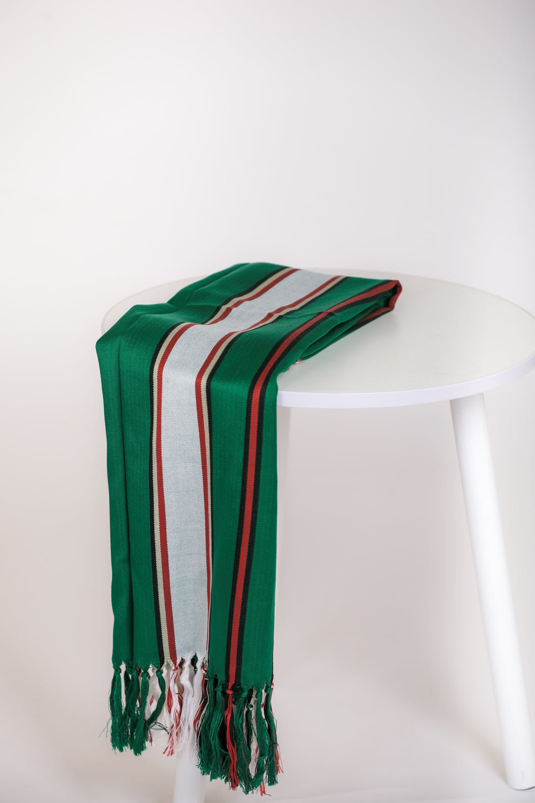 'Chiapas' Green — Mexico