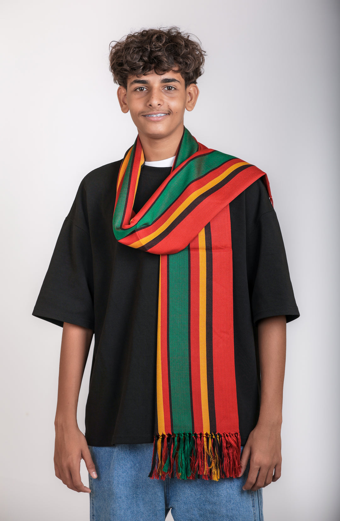'Lisbon' Ruby — Portugal