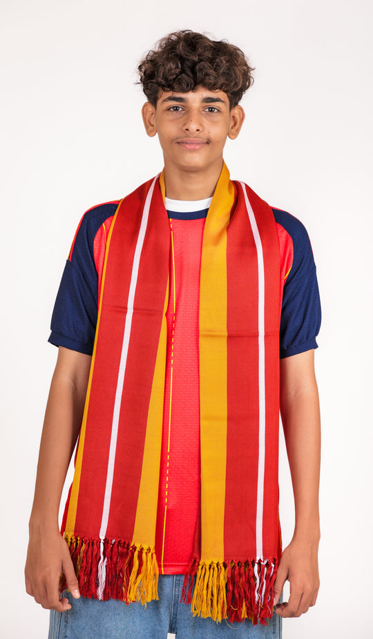 'Andalus' Red — Spain