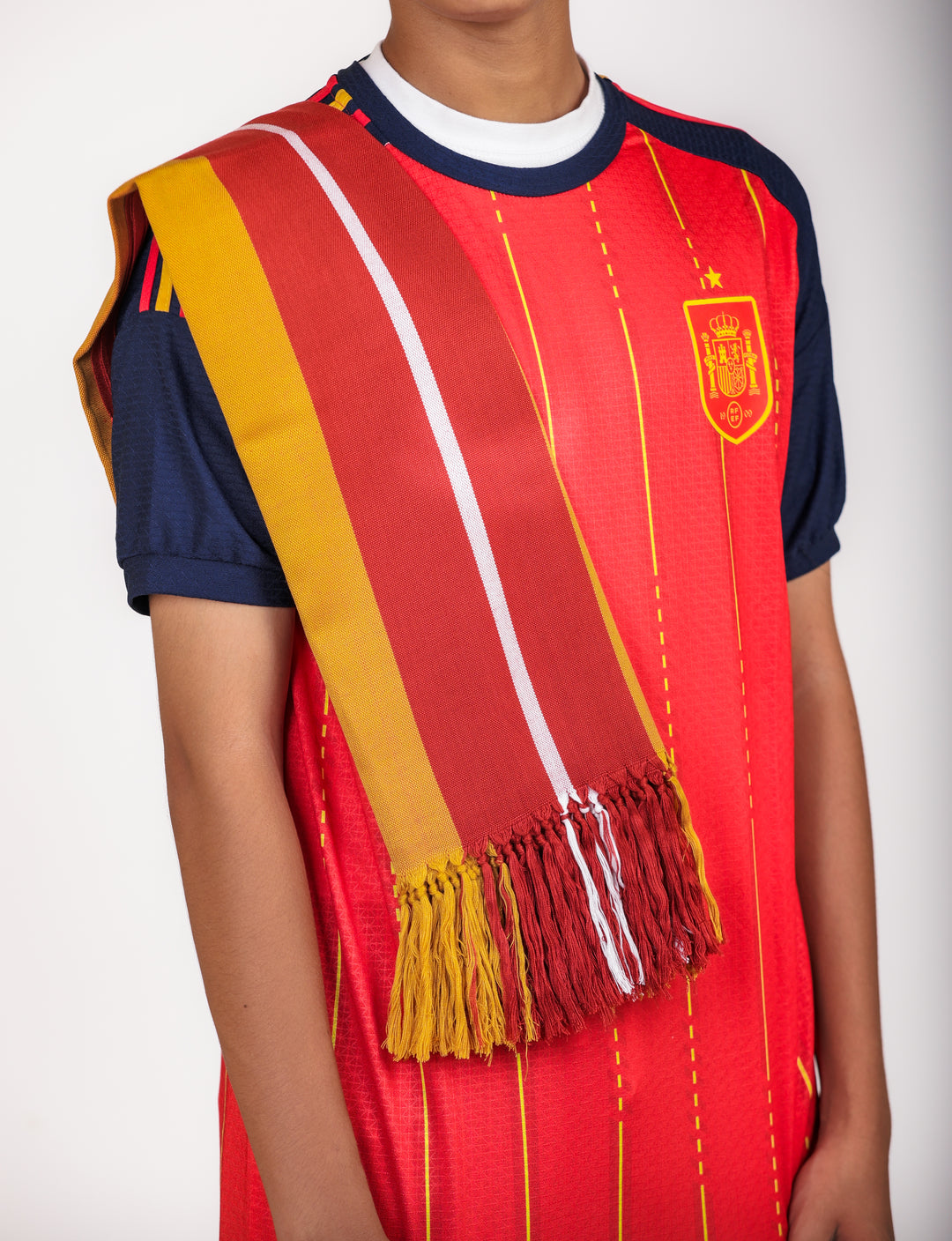 'Andalus' Red — Spain
