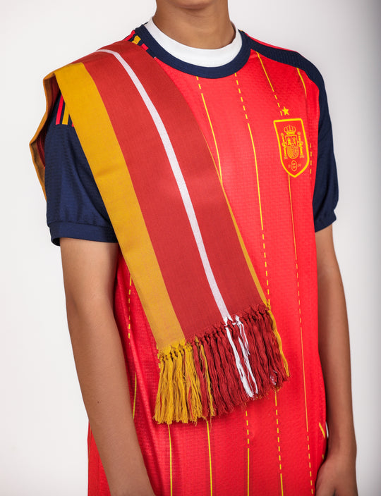 'Andalus' Red — Spain