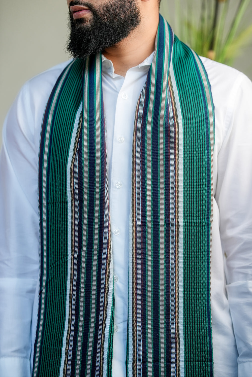 ‘Ibb’ Terrace Stripe