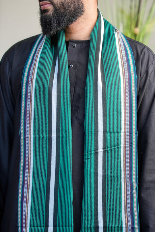 ‘Ibb’ Terrace Stripe