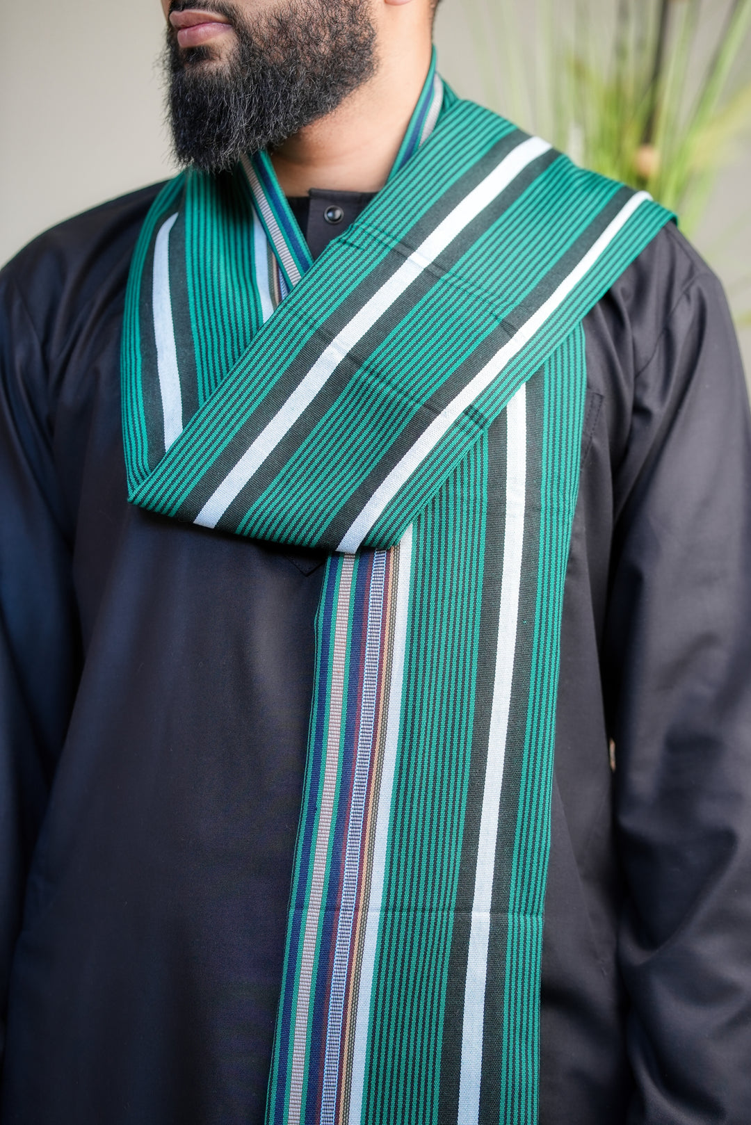 ‘Ibb’ Terrace Stripe
