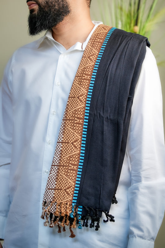 ‘Bayhan' Celestial Brown