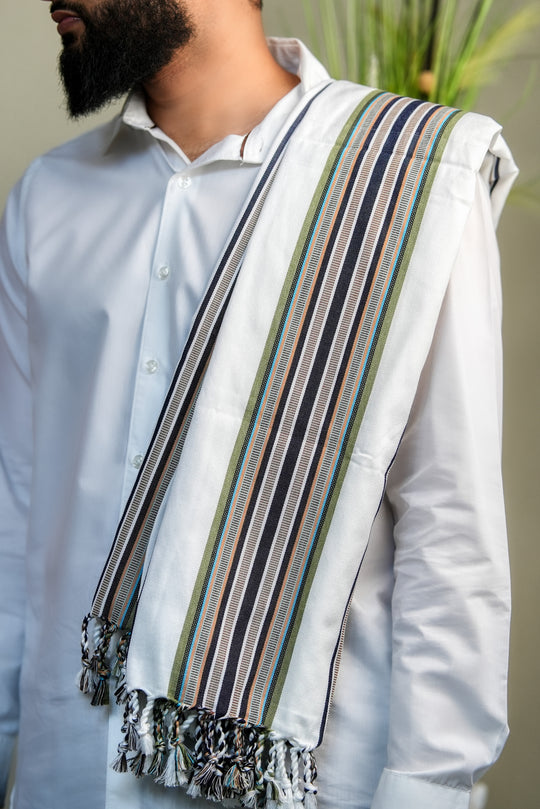 ‘Amran' Whisper White