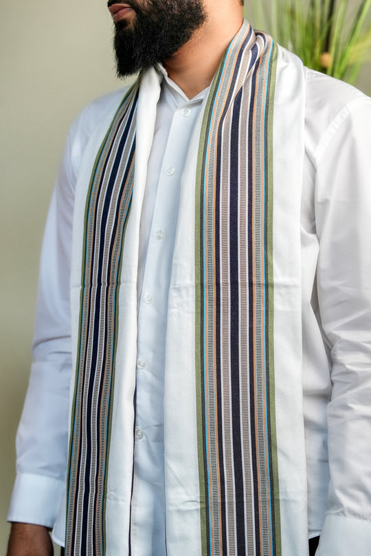 ‘Amran' Whisper White