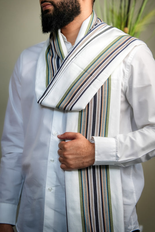 ‘Amran' Whisper White