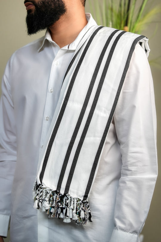 ‘Amran' Whisper White
