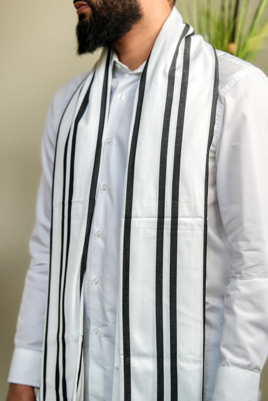 ‘Amran' Whisper White
