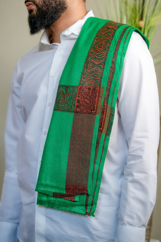 Jilani Green