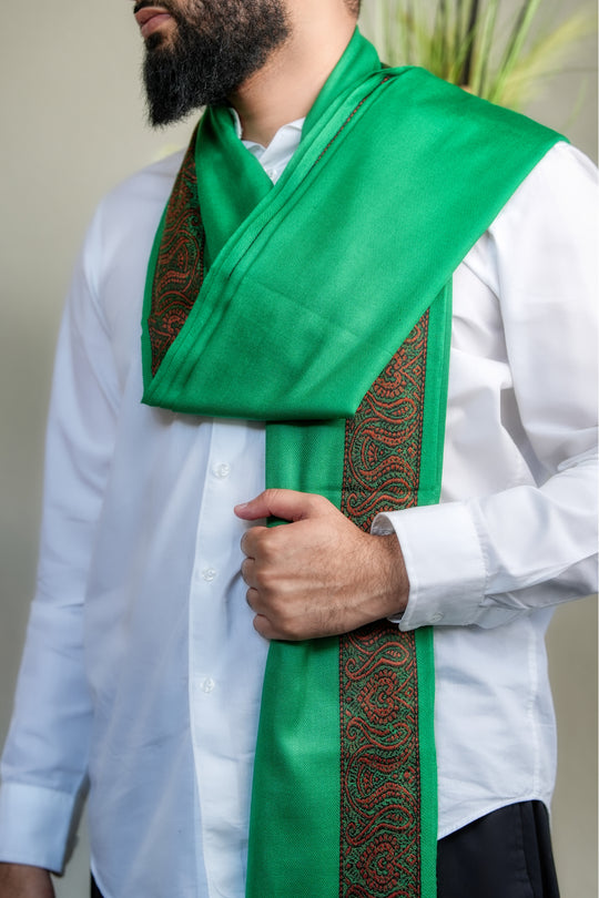 Jilani Green