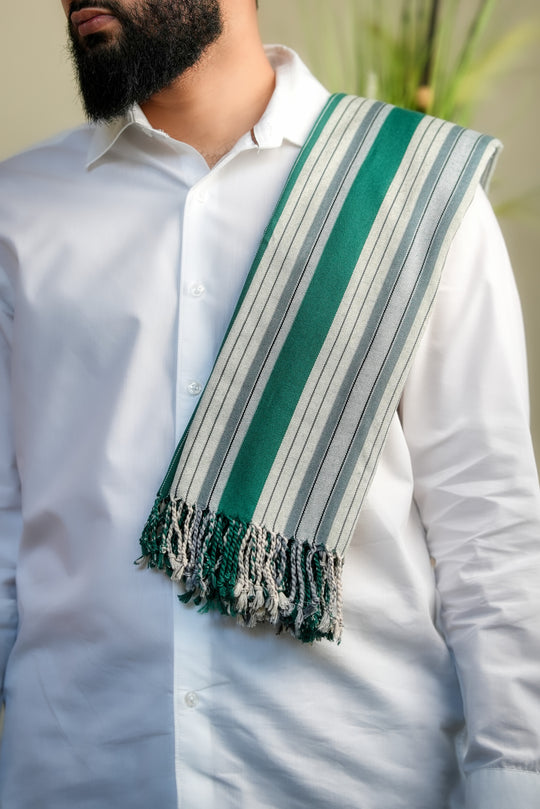 'Jizi' Grass Green