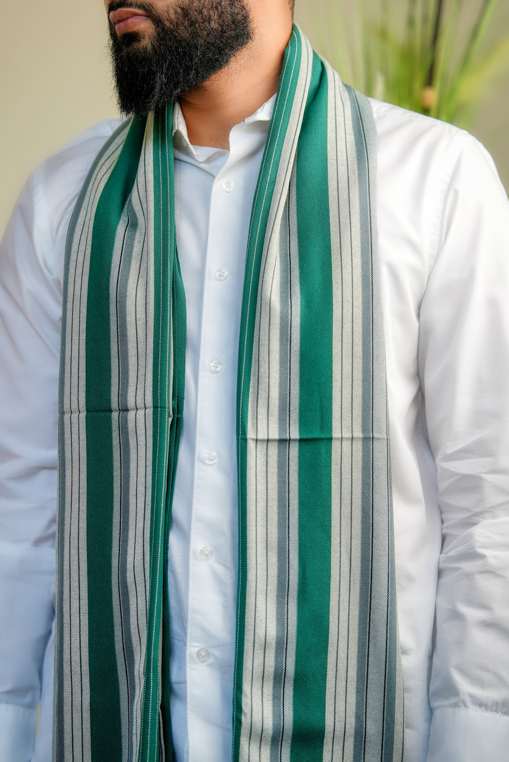 'Jizi' Grass Green