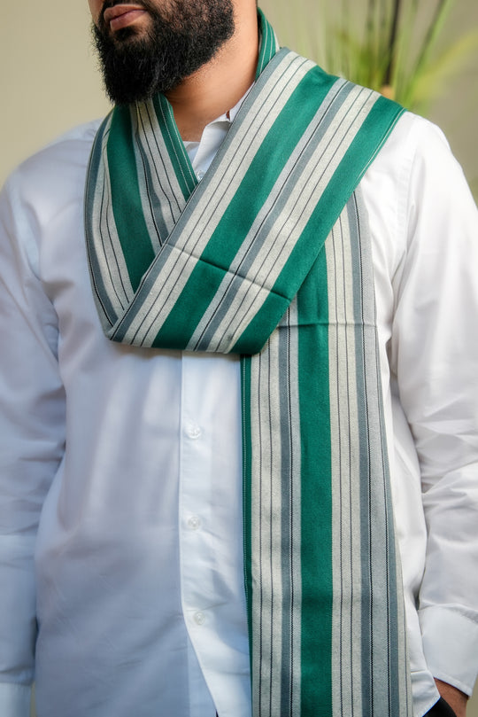 'Jizi' Grass Green