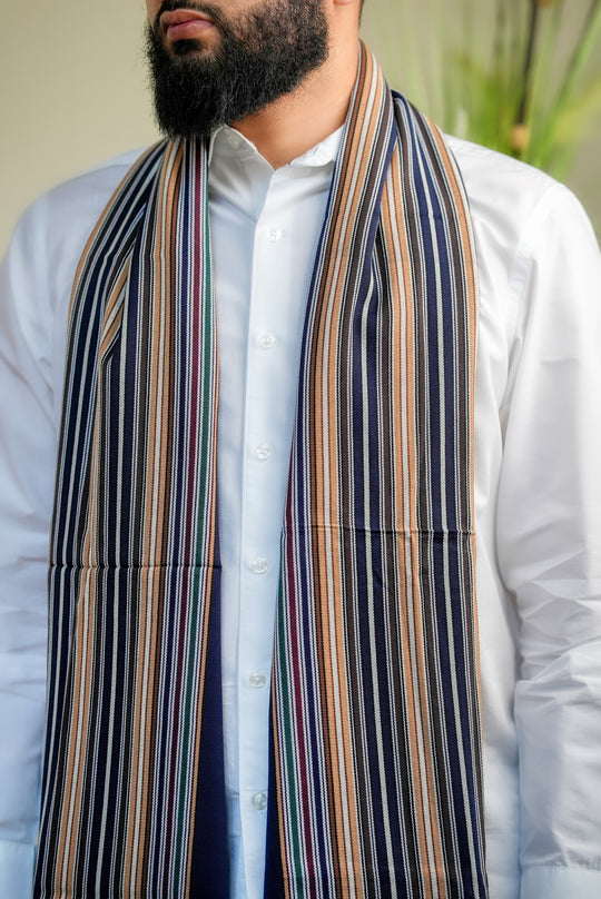 ‘Zafar’ Ocean Gild