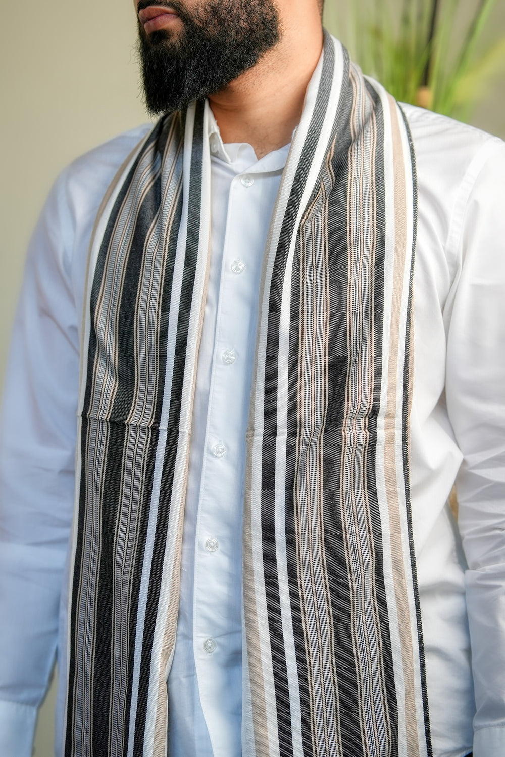 ‘Baraqish’ Horizon Gold