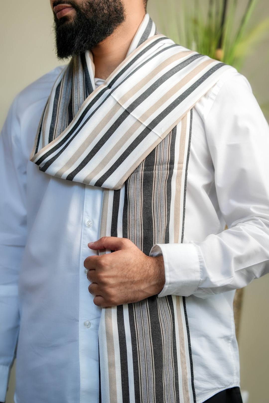 ‘Baraqish’ Horizon Gold