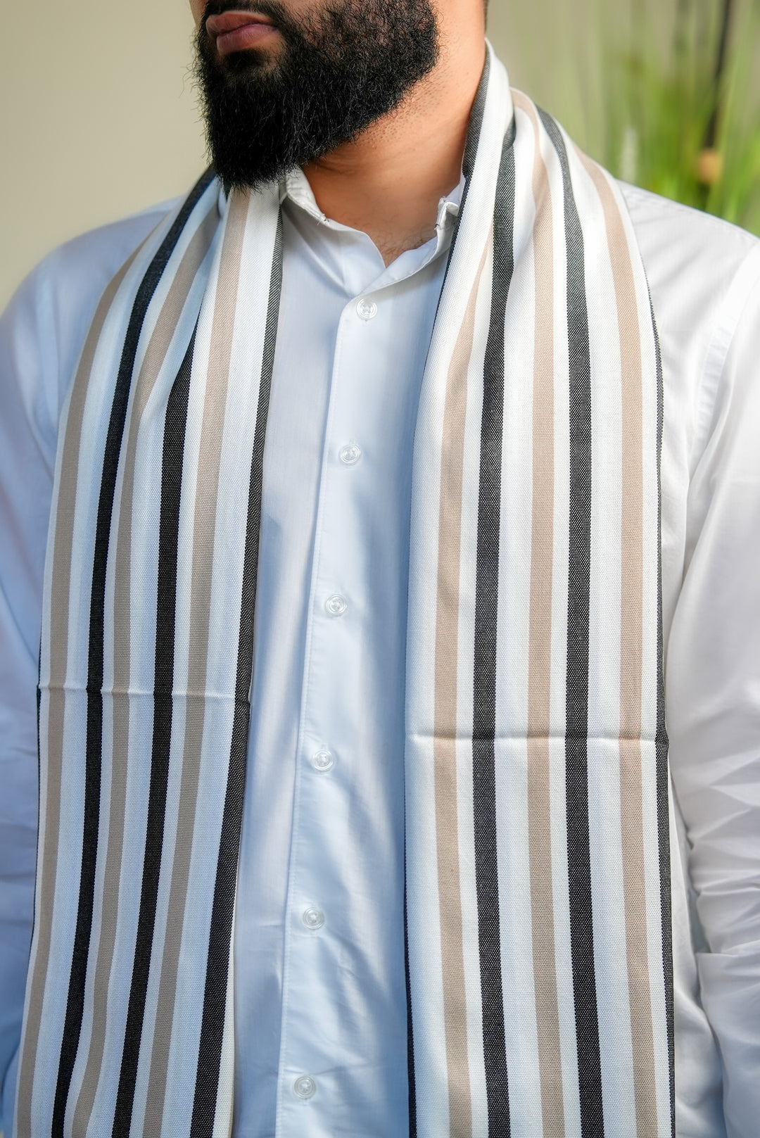 ‘Baraqish’ Horizon Gold